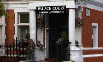 Appartement Palace Court Londres