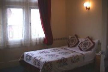 Palace Court Appartement