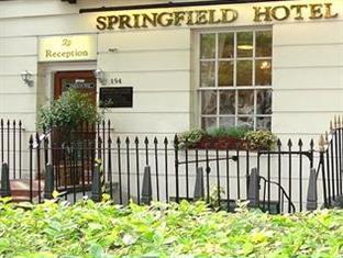 Springfield Hotel Londres