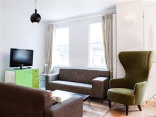 Covent Garden Living Hotel Londres