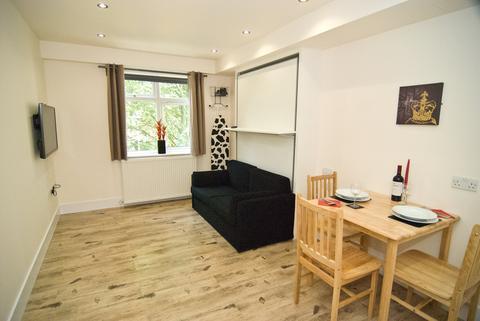 Aparthotel Finsbury Serviced Londres