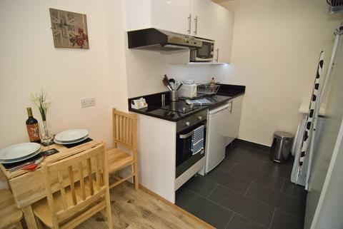 Aparthotel Finsbury Serviced Londres