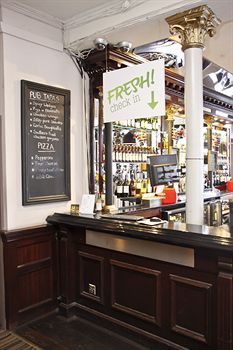 Albergue Publove @ The Man, Paddington *
