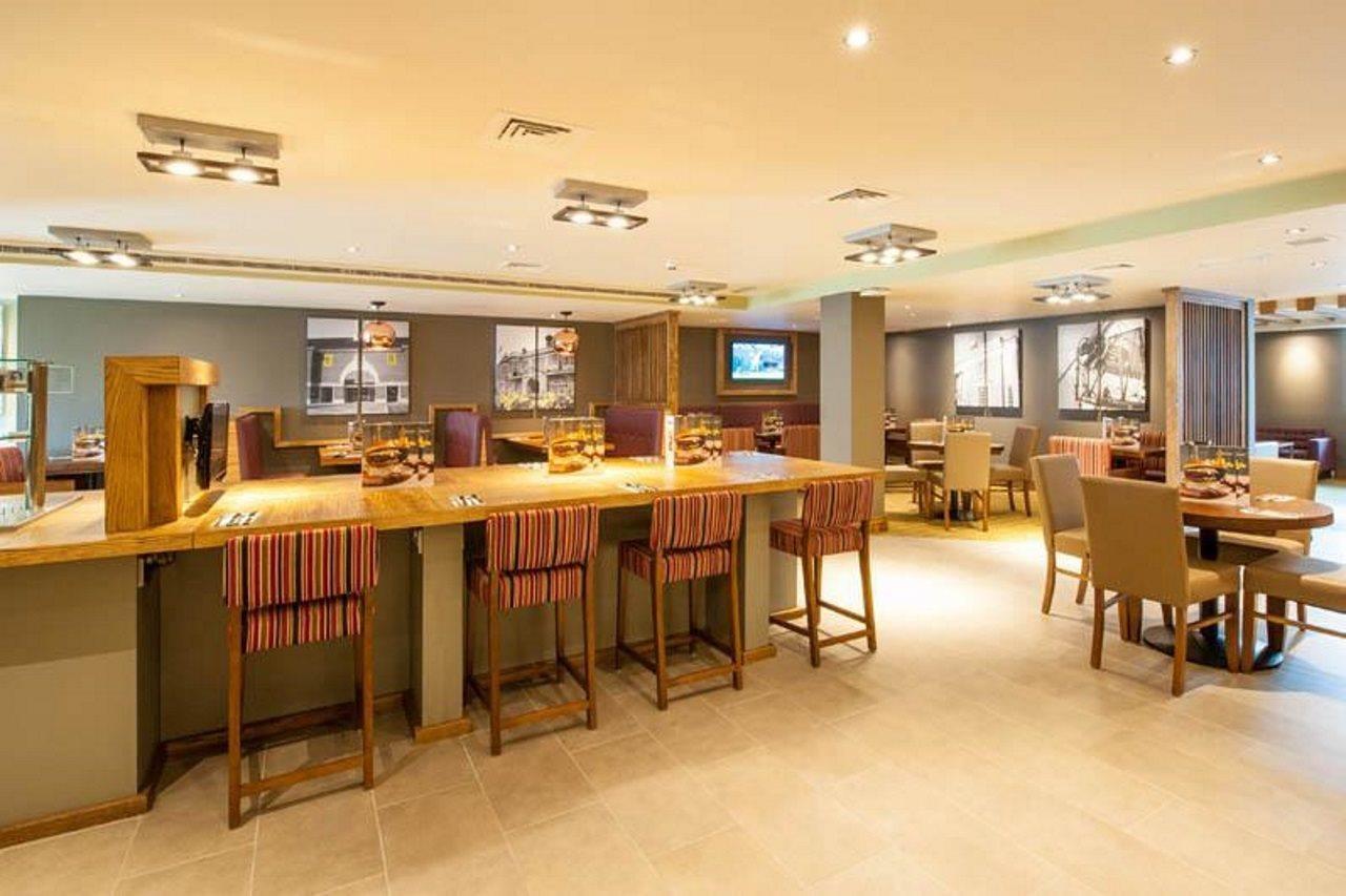 Premier Hendon 3* Londres