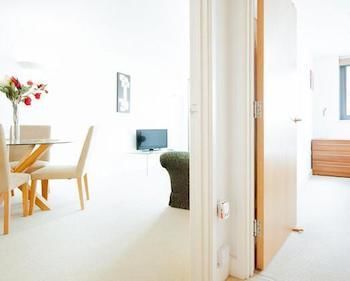 Luxury Appartement *