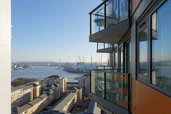 Appartement Luxury *