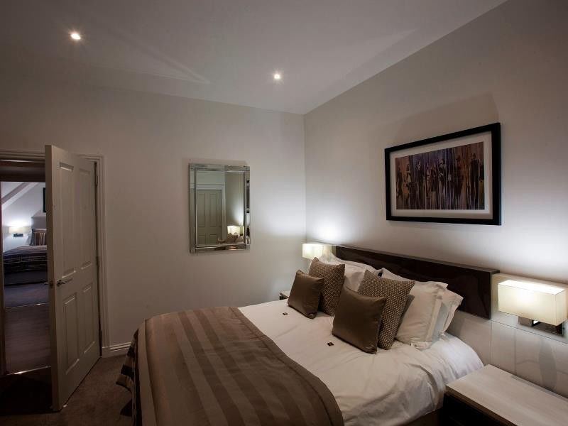 The Strand Appartement