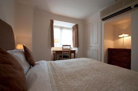 Aparthotel 15 Basil Street Knightsbridge, Luxury Serviced Londres