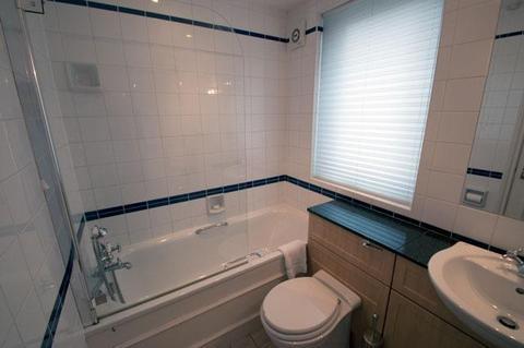 15 Basil Street Knightsbridge, Luxury Serviced Londres