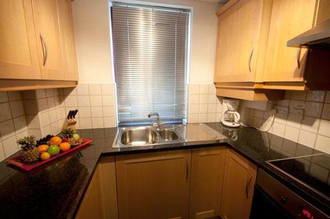 Aparthotel 15 Basil Street Knightsbridge, Luxury Serviced Londres