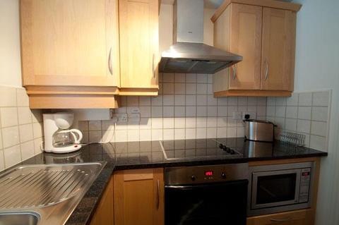 15 Basil Street Knightsbridge, Luxury Serviced Aparthotel Londres