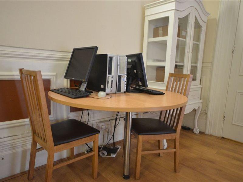 Hostel Barkston Earls Court *