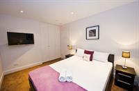 Kensington Appartement