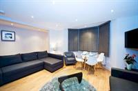 Kensington Appartement *