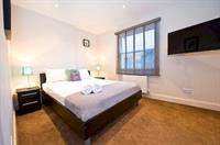 Kensington Appartement Londres