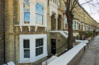 Appartement Kensington *