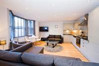 Appartement Kensington Londres