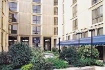Travelodge Covent Garden
