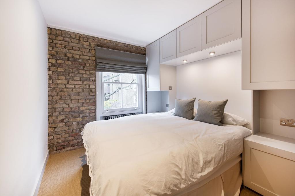 Apartamento Forbee Studios