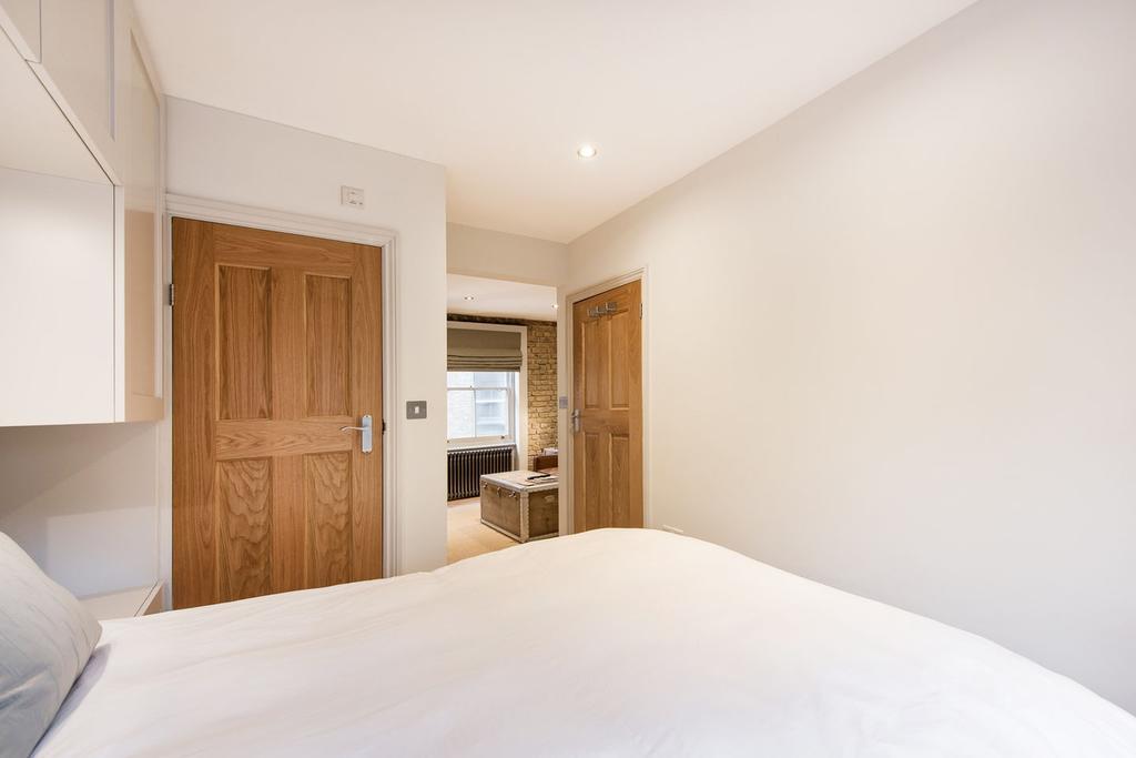 Forbee Studios Apartamento