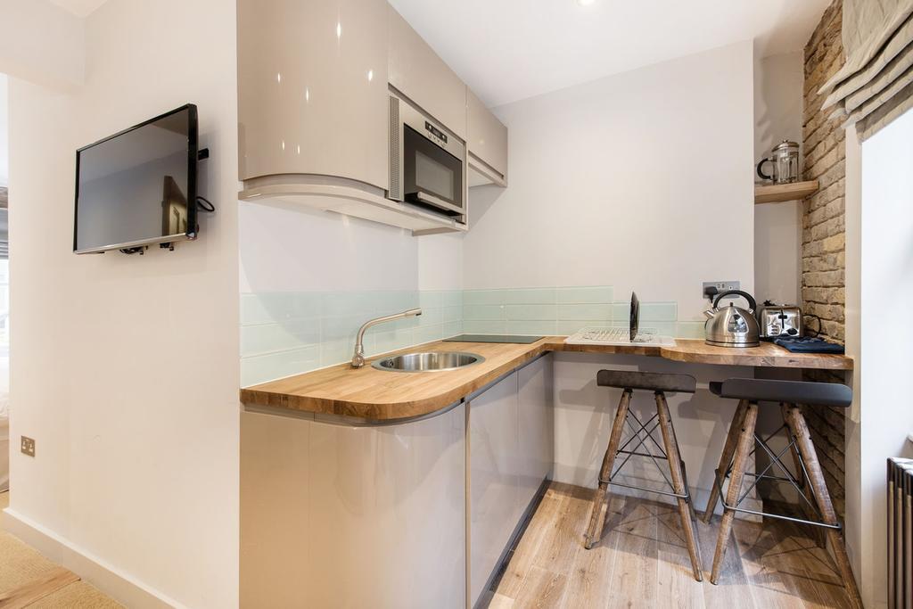 Forbee Studios Londres