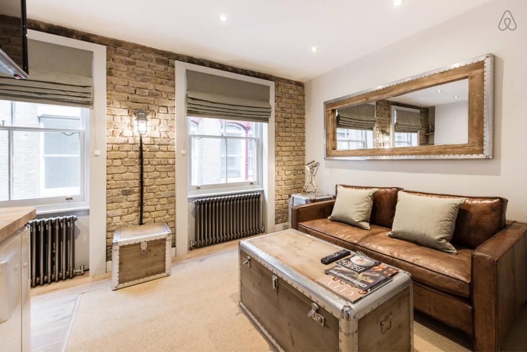 Forbee Studios Apartamento