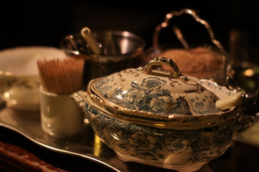 The Pear Tree Guest house London