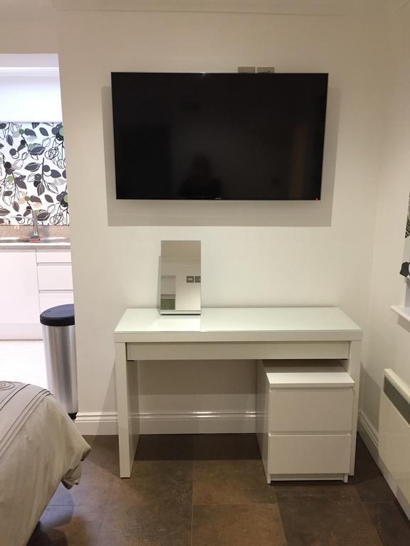 Mildmay Road Appartement *