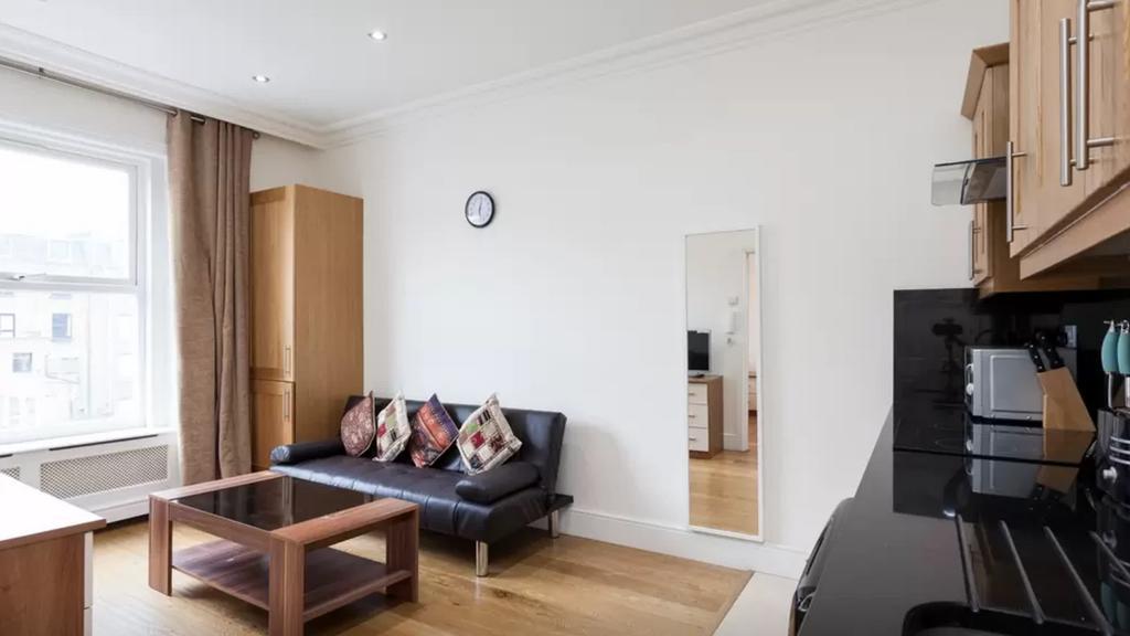 Apartamento Courtfield Gardens Londres