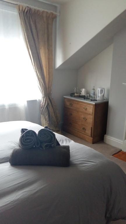 The Pear Tree Guest house