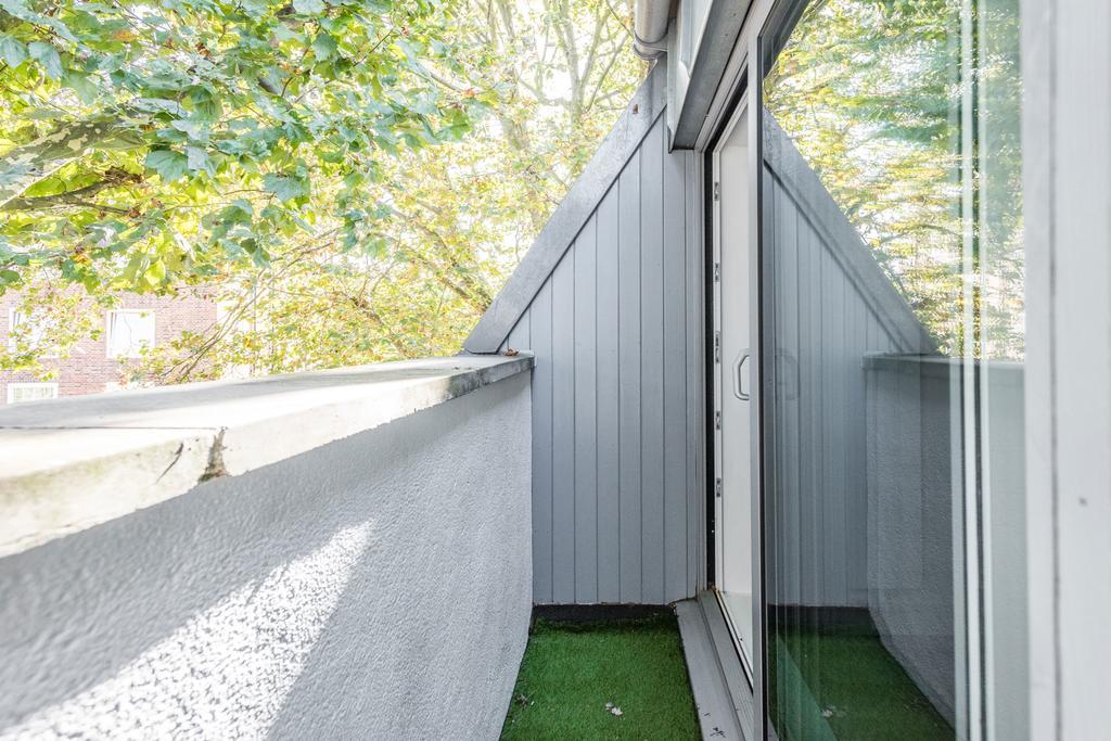 Creed 3 Bed Bridge House Hébergement de vacances