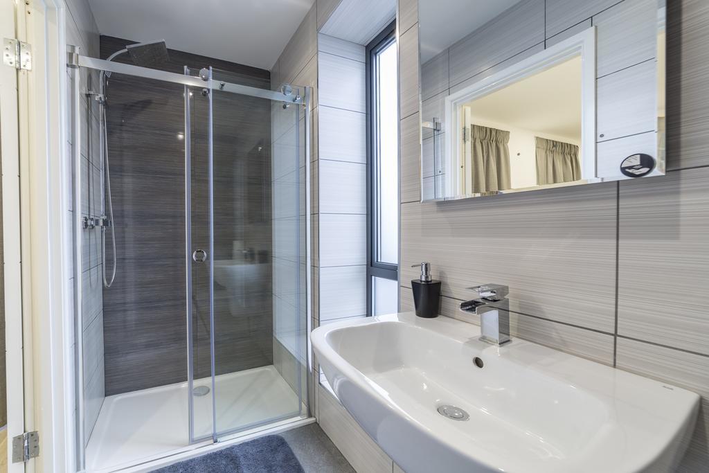 Canning Town Stratford Apartments Londres