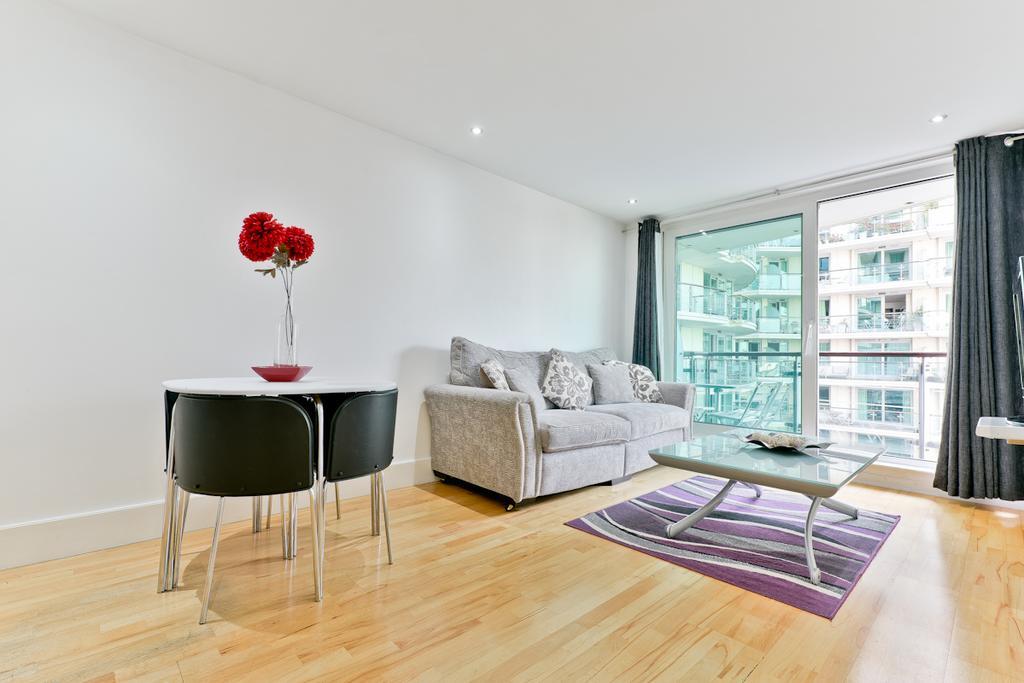 Ville City Stay Appartement *