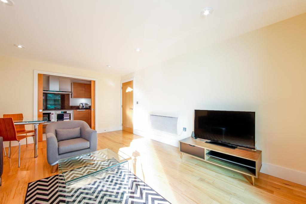 Ville City Stay Appartement