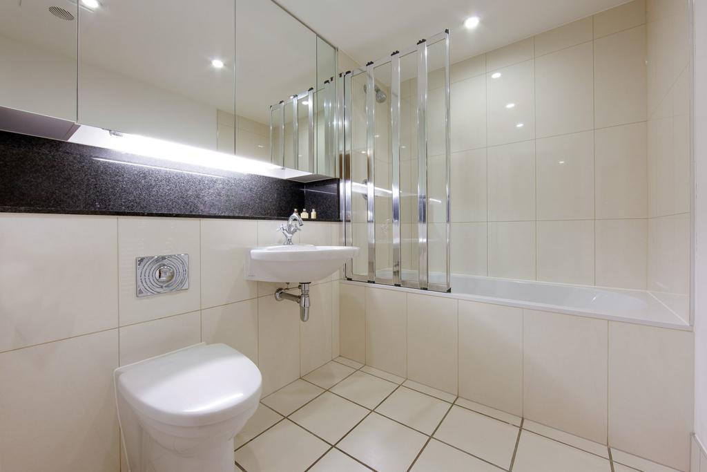 Appartement Ville City Stay *