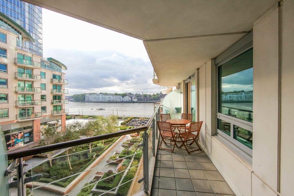 Appartement Ville City Stay