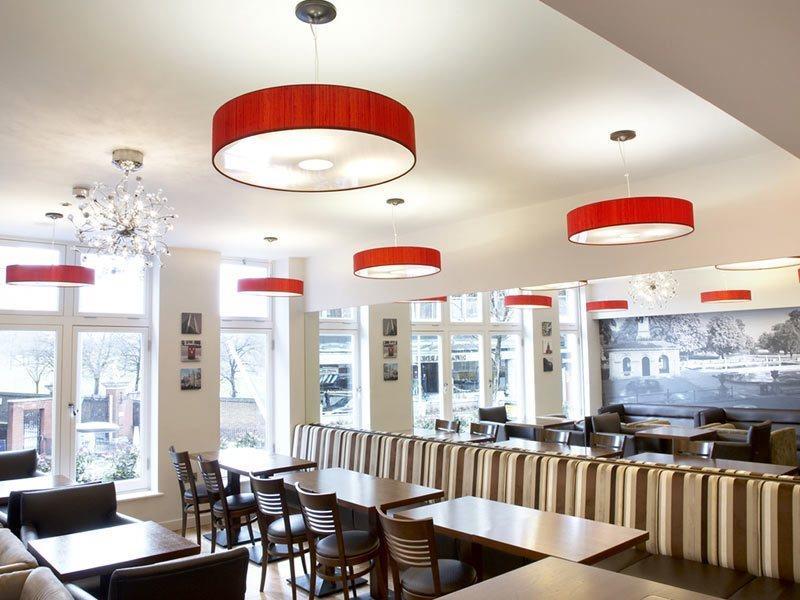 Seraphine Kensington Olympia 4*
