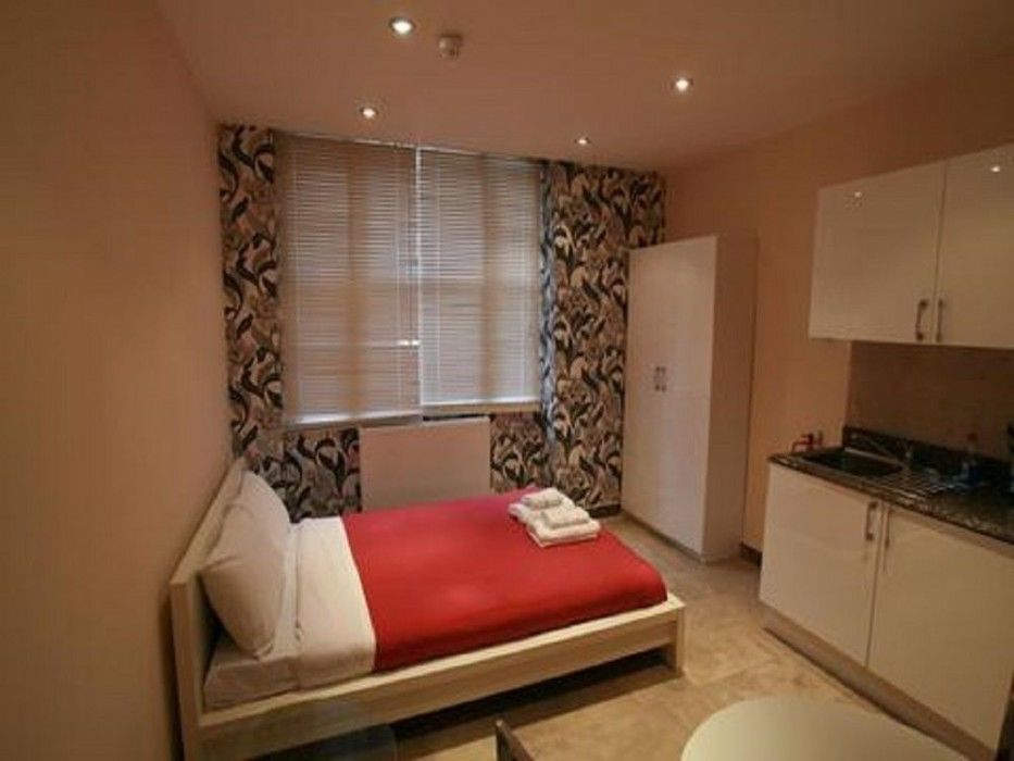 Apartamento Hyde Park Superior
