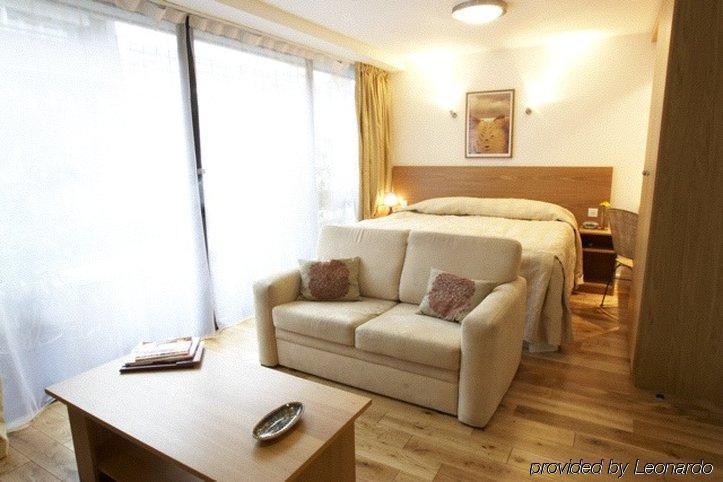 Apartahotel Presidential Marylebone / Mayfair