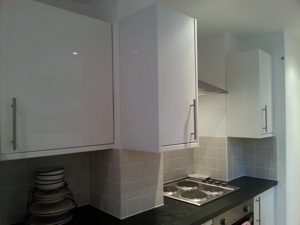 Premier Contractors North Londres