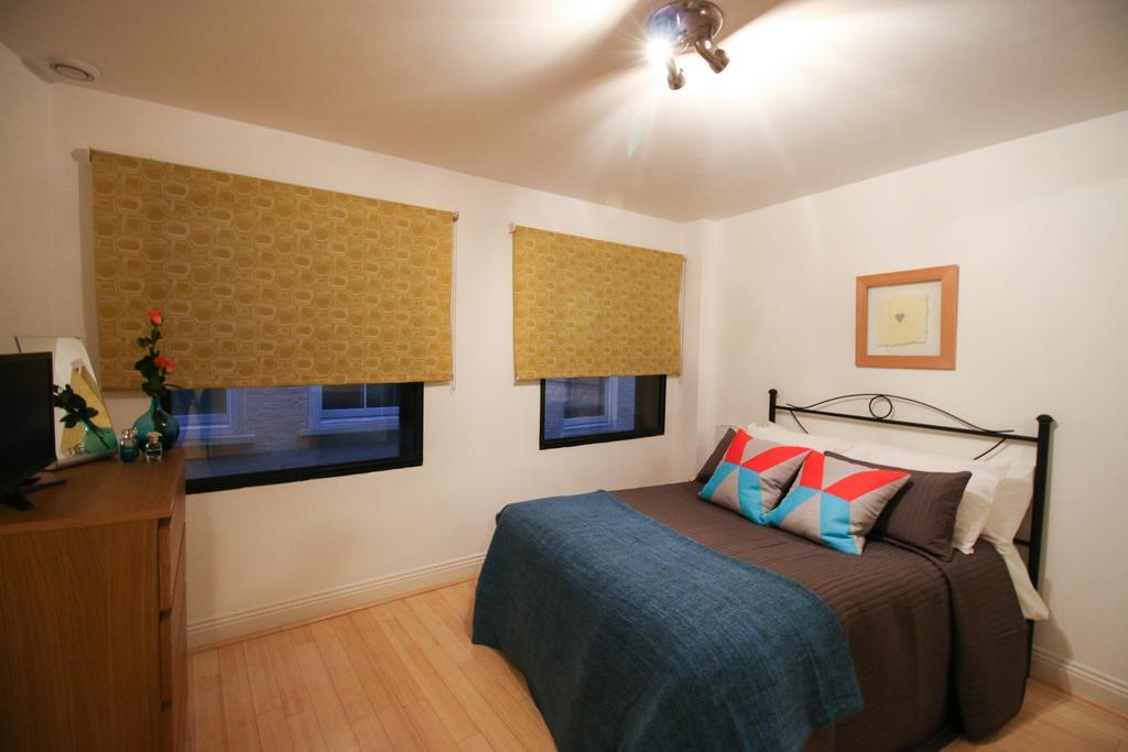 Appartement Prestige The City Monument Londres
