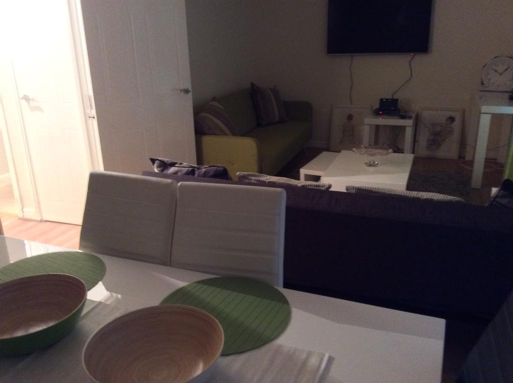 Charimore Executive Appartement