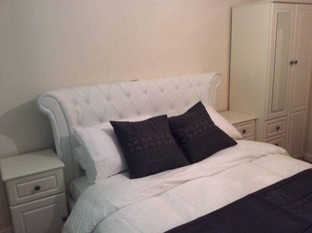 Charimore Executive Appartement Londen