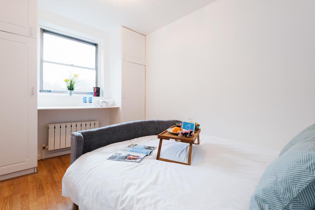 The Cromwell Road Sherborne Court Apartment
