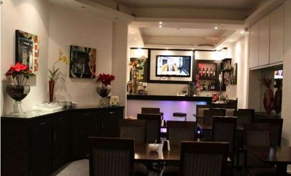 Kingswaypark At Park Avenue Hotel Londres