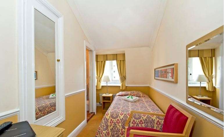 Kingswaypark At Park Avenue Londres