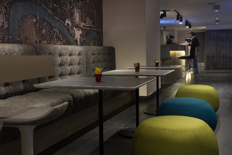 Express Southwark By Ihg Hotel Londres