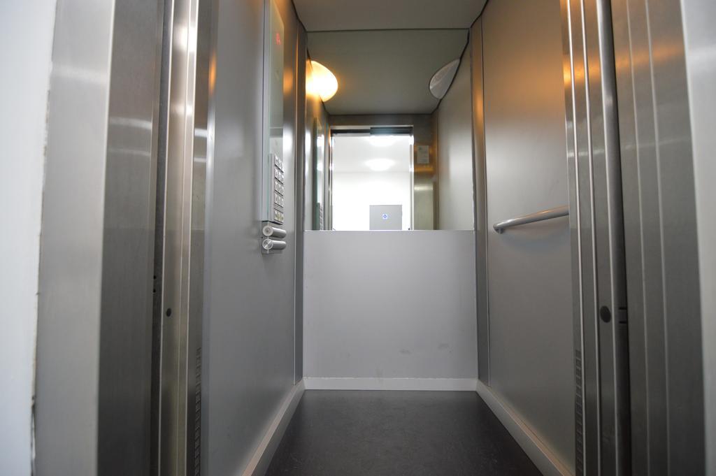 Deluxe City Penthouse & Appartement *