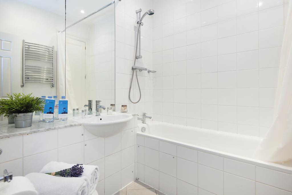 Appartement The Stratford Road Pied-a-terre