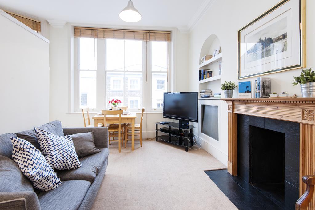 The Stratford Road Pied-a-terre Appartement